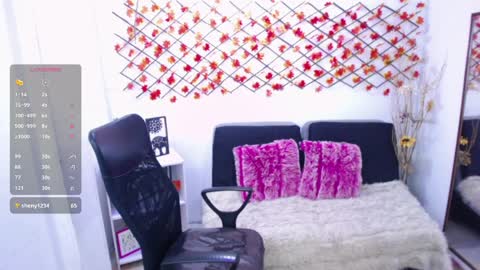 Ian  online show from 04.08.26