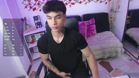 Ian  online show from 04.13.26