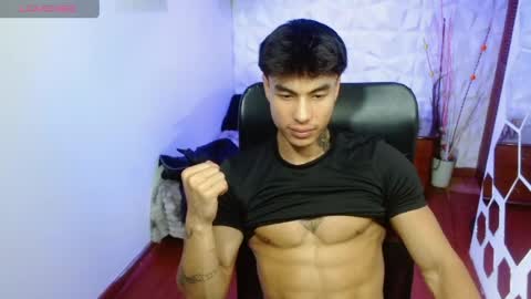 Ian  online show from 04.17.26