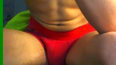 Samuel igsamuelnoguera 1333 online show from 12.10.24