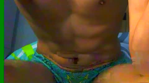 Samuel igsamuelnoguera 1333 online show from 12.22.24
