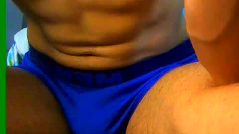 Samuel igsamuelnoguera 1333 online show from 01.03.25