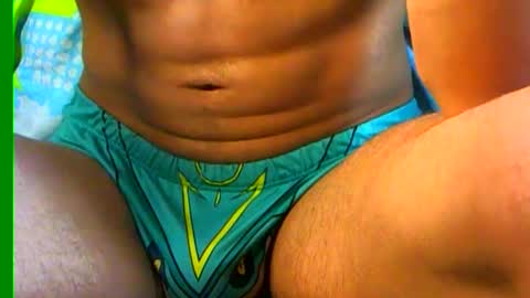 Samuel igsamuelnoguera 1333 online show from 01.07.25