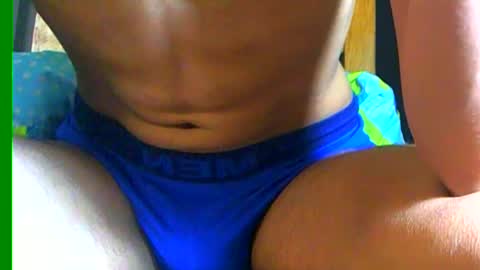 Samuel igsamuelnoguera 1333 online show from 01.11.25