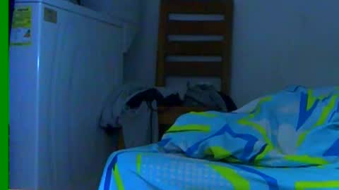 Samuel igsamuelnoguera 1333 online show from 01.14.25