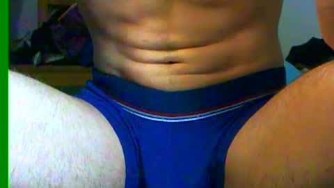 Samuel igsamuelnoguera 1333 online show from 01.15.25