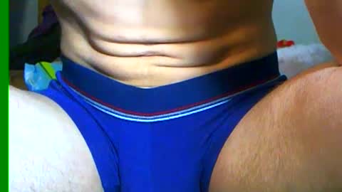 Samuel igsamuelnoguera 1333 online show from 01.16.25