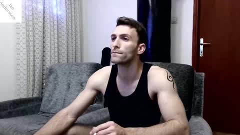 Ian Andersson online show from 12.29.24