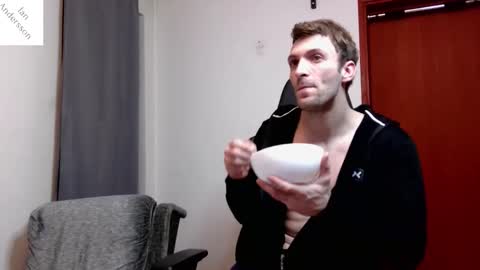 Ian Andersson online show from 02.15.25