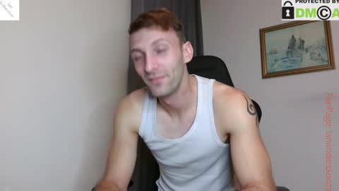 Ian Andersson online show from 10.14.25