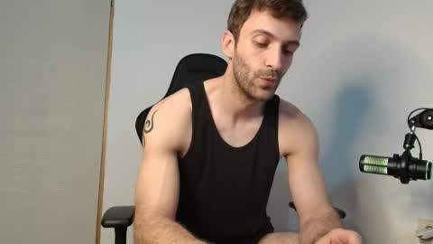 Ian Andersson online show from 03.26.26