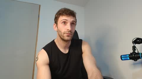 Ian Andersson online show from 04.08.26