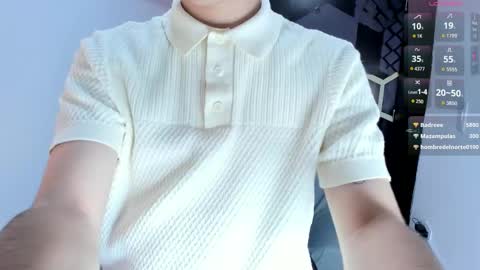 Ian  online show from 03.17.26