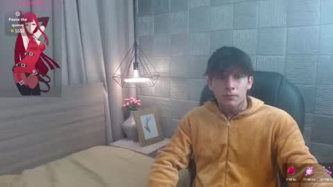 ian online show from 09.12.25