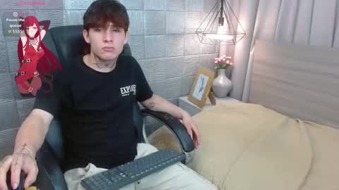 ian online show from 09.14.25