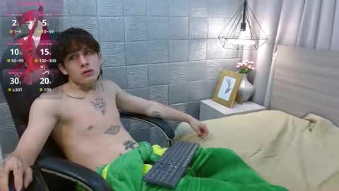 ian online show from 09.17.25