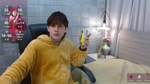 ian online show from 09.19.25