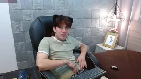 ian online show from 09.22.25