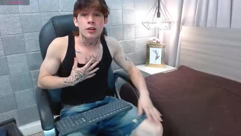 ian online show from 09.29.25