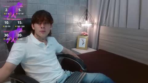 ian online show from 10.02.25