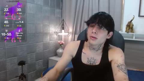 ian online show from 10.08.25