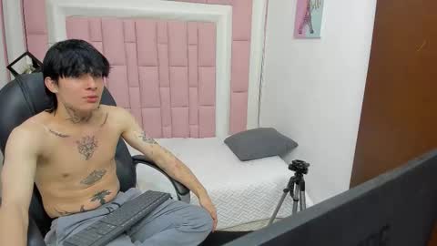 ian online show from 10.09.25