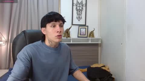 ian online show from 10.09.25