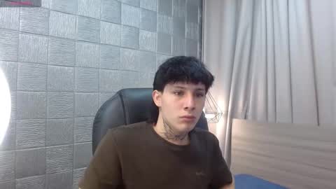 ian online show from 10.13.25