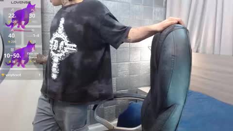 ian online show from 10.16.25