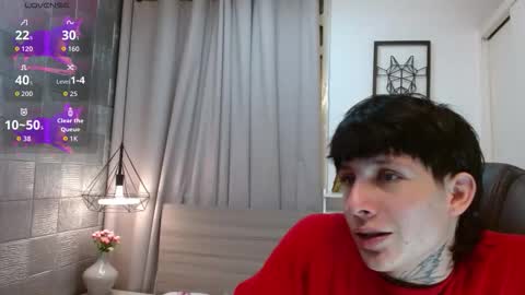 ian online show from 10.21.25