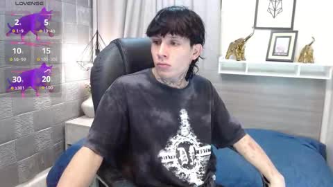 ian online show from 10.26.25