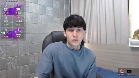 ian online show from 10.29.25