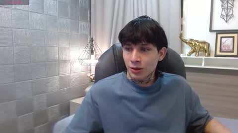 ian online show from 11.14.25