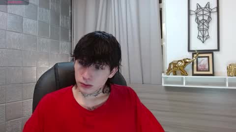 ian online show from 12.16.25