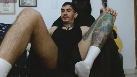 Ian Doherty online show from 11.03.25