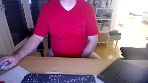 iandy12 online show from 10.16.25