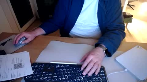 iandy12 online show from 02.07.26