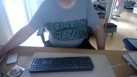 iandy12 online show from 02.15.26