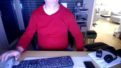 iandy12 online show from 04.05.26