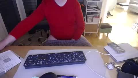 iandy12 online show from 04.16.26