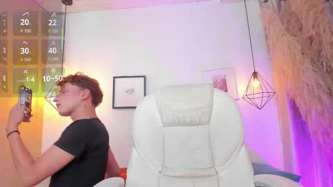 ian  online show from 10.01.25