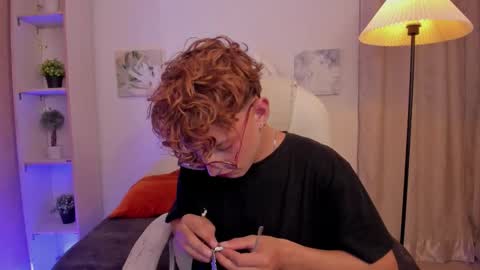 ian  online show from 11.29.25