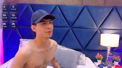 Ian Lark online show from 02.13.26