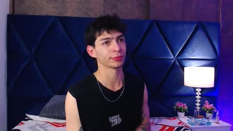 Ian Lark online show from 02.22.26