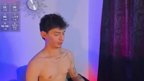 Ian Lark online show from 03.27.26