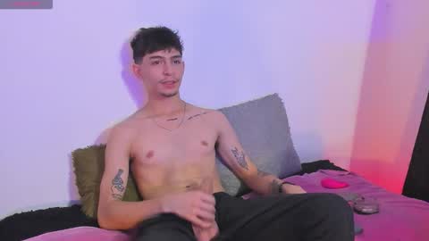 Ian Lark online show from 04.13.26