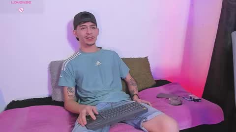 Ian Lark online show from 04.17.26