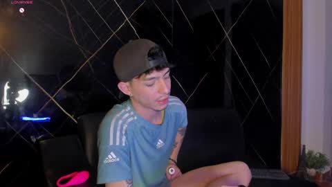 Ian Lark online show from 06.02.26