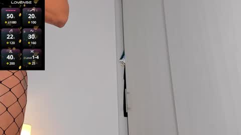 Snapshot of ianmachado777 chatting on 01.23.25 Ian Machado online show from 01.23.25