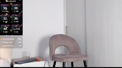 Snapshot of ianmachado777 chatting on 02.16.25 Ian Machado online show from 02.16.25